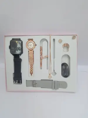 58 Smart Watch