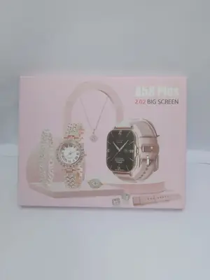 58 Smart Watch thumbnail 2