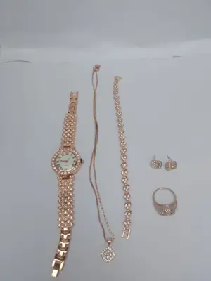58 Smart Watch thumbnail 3