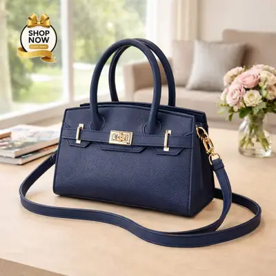 Unisex Crossbody Bag