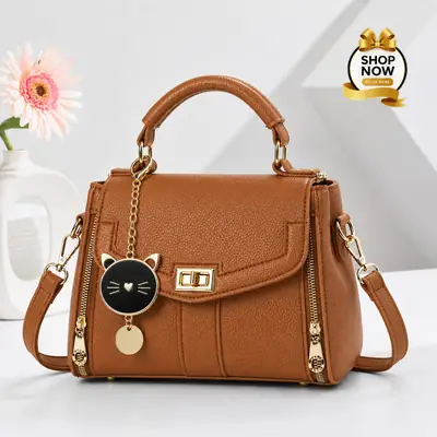 Girl's Crossbody Bag