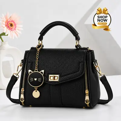 Girl's Crossbody Bag thumbnail 2
