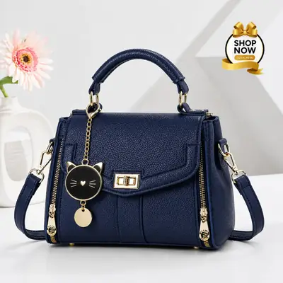 Girl's Crossbody Bag thumbnail 5