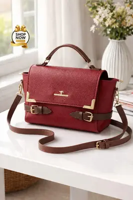 Girl's Crossbody Bag