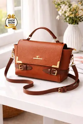 Girl's Crossbody Bag thumbnail 2