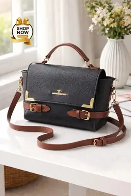 Girl's Crossbody Bag thumbnail 3