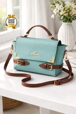 Girl's Crossbody Bag thumbnail 5