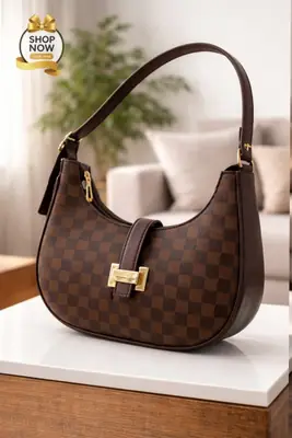 Girl's Crossbody Bag