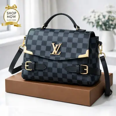 Girl's Crossbody Bag