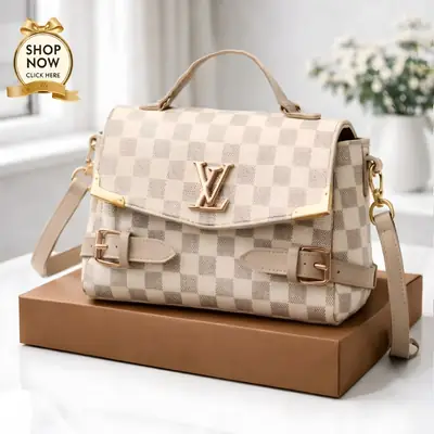 Girl's Crossbody Bag thumbnail 3