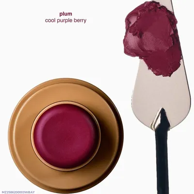Matte Multicolor Blush – 1 Pcs Creamy Texture for All Skin Types