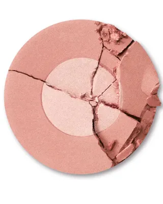 Glow Blush – Dual Tone Powder Cheek Color (Pillow Talk Inspired) thumbnail 3