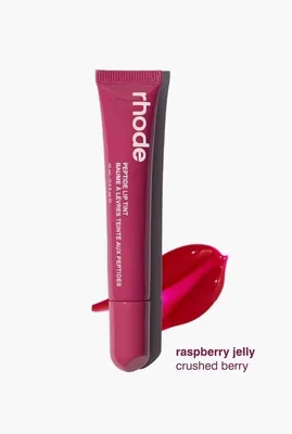Rhode Peptide Lip Tint Glossy Hydrating Lip Care (Multiple Shades Available) thumbnail 2