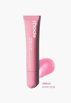 Rhode Peptide Lip Tint Glossy Hydrating Lip Care (Multiple Shades Available) thumbnail 3