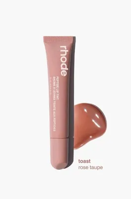 Rhode Peptide Lip Tint Glossy Hydrating Lip Care (Multiple Shades Available) thumbnail 4