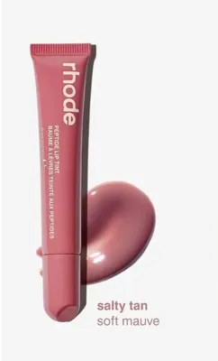 Rhode Peptide Lip Tint Glossy Hydrating Lip Care (Multiple Shades Available) thumbnail 5