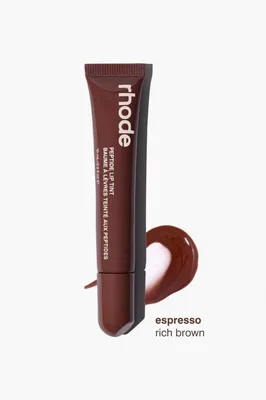 Rhode Peptide Lip Tint Glossy Hydrating Lip Care (Multiple Shades Available) thumbnail 6