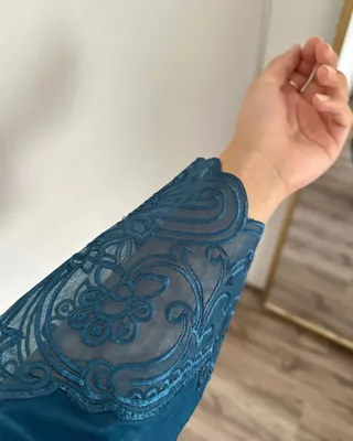 Mystic Glaze - 3 Piece Embroidered Lawn Cotton Suit thumbnail 2
