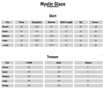Mystic Glaze - 3 Piece Embroidered Lawn Cotton Suit thumbnail 6