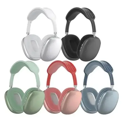 P9 Gaming Wireless Earphones Headsets Headphone Headset Colorful BT Headphone  thumbnail 3