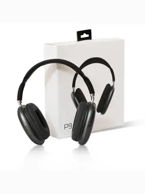 P9 Gaming Wireless Earphones Headsets Headphone Headset Colorful BT Headphone  thumbnail 4