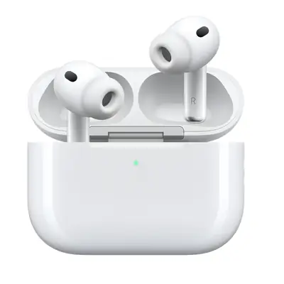 Wireless Bluetooth Airpods Pro, True Wireless Earbuds with Charging Case