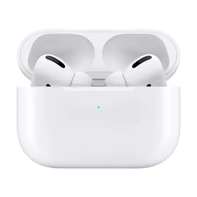 Wireless Bluetooth Airpods Pro, True Wireless Earbuds with Charging Case thumbnail 2