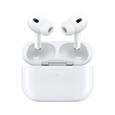 Wireless Airpods with Noise Cancellation & Smart Touch thumbnail 2