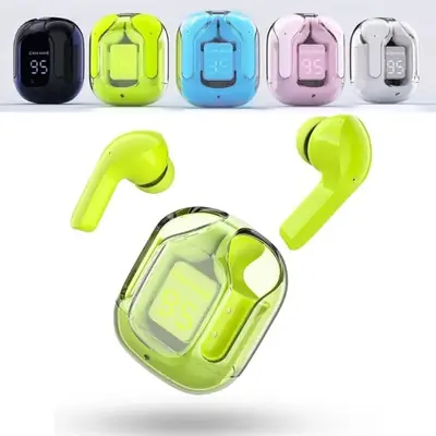 Air 31 TWS Earbuds Dual-channel Bluetooth version 5.3