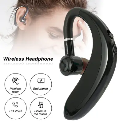 TWS Earbuds Dual-channel Bluetooth version 5.1 thumbnail 2