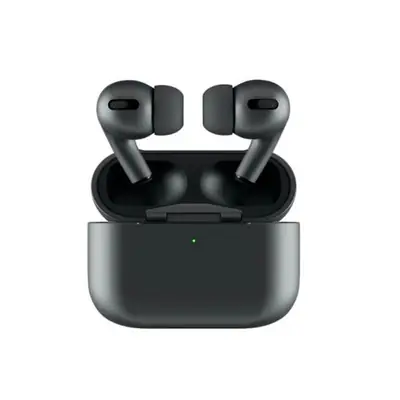 TWS Wireless Earbuds – Bluetooth 5.0, Stereo Sound,