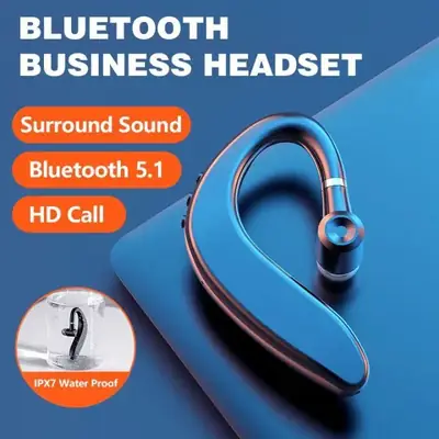 M5 Magnetic Sports Bluetooth With All Bluetooth Devices thumbnail 2