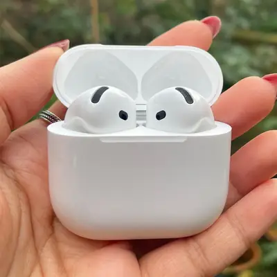 Airpods pro 4 Gen wireless airbuds
