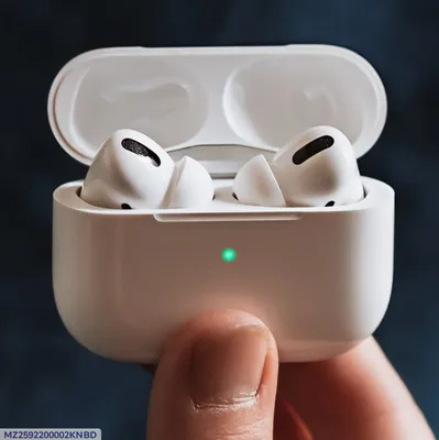 Airpods Case 5 Black