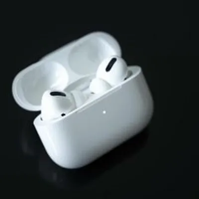 Airpods Case 5 Black thumbnail 2