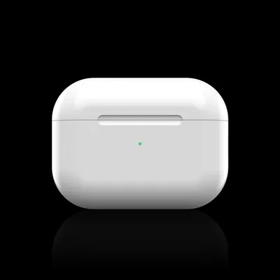 Airpods Case 5 Black thumbnail 3