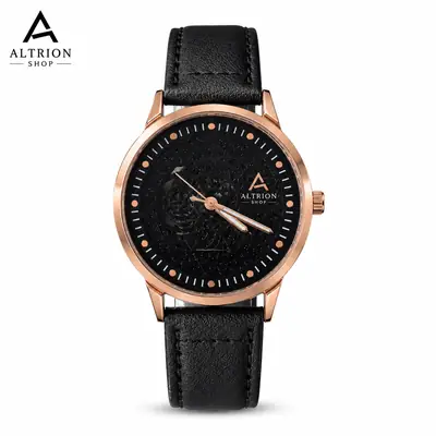 Men's Comfortable Daily Wear Watch thumbnail 2