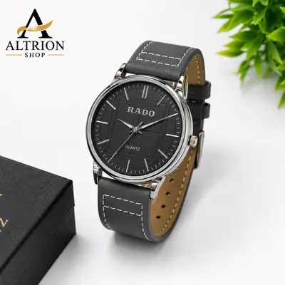 Men's Comfortable Daily Wear Watch thumbnail 2