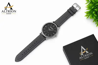 Men's Comfortable Daily Wear Watch thumbnail 3