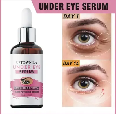 Up Town la Anti under eye Dark circle serum