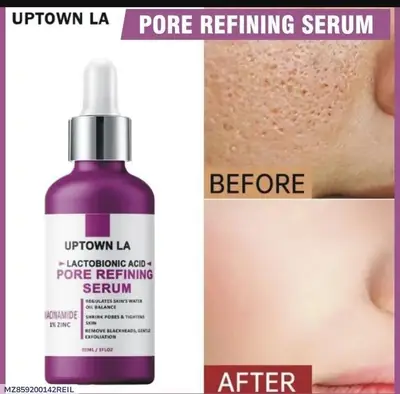 Up Town la Pore Refining Serum
