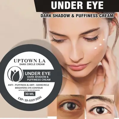 Dark Spots Removal Eye Serum
