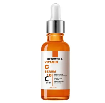 Up Town la Vitamin C serum