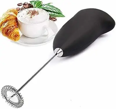 Coffee beater 3 speed function 