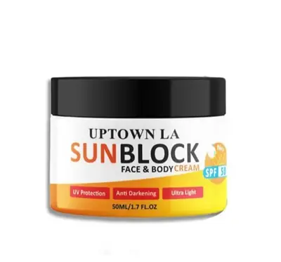 Up Town la sunblock 
