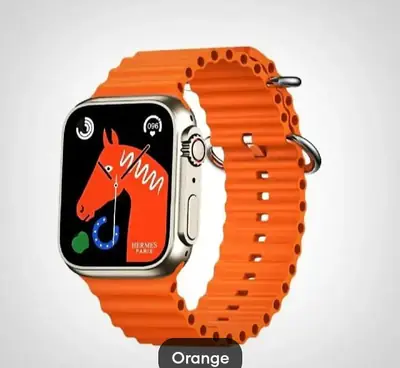 T900 Smart Watch ( Random Strap Color) 