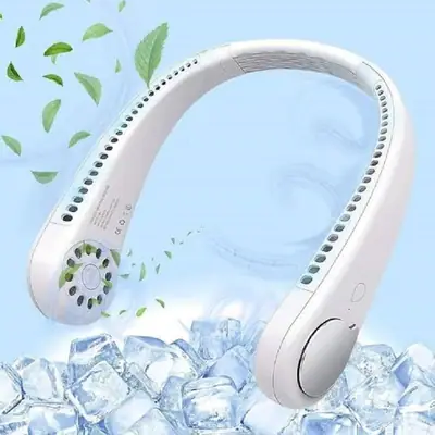 Mini Neck Massager 5