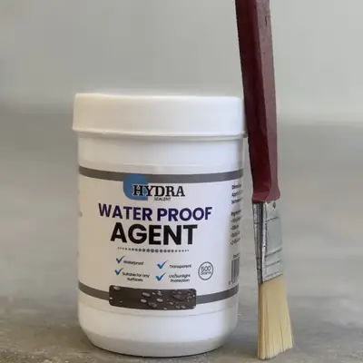 HYDRA SEALANT Waterproof Agent 300 Ml thumbnail 2
