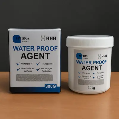 HYDRA SEALANT Waterproof Agent 300 Ml thumbnail 3