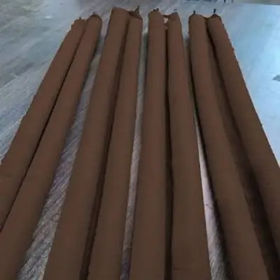 Easy To Assemble And Install Door Dust Double Draft Guard thumbnail 3